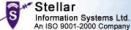 Stellar Information Systems Ltd.
